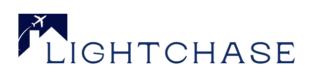 Lightchase Logo