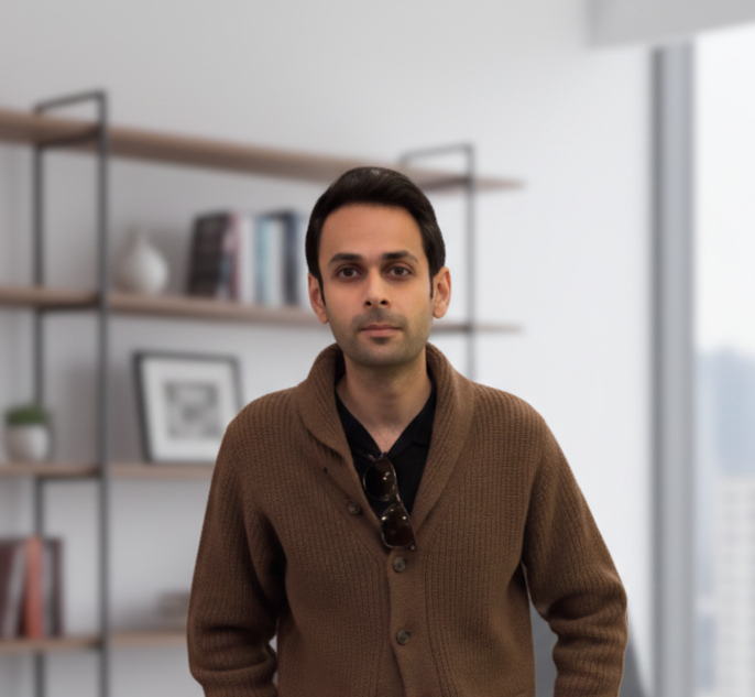 Investors abhay arora