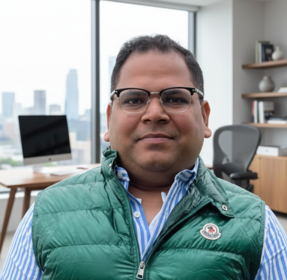 Investors sagar shah